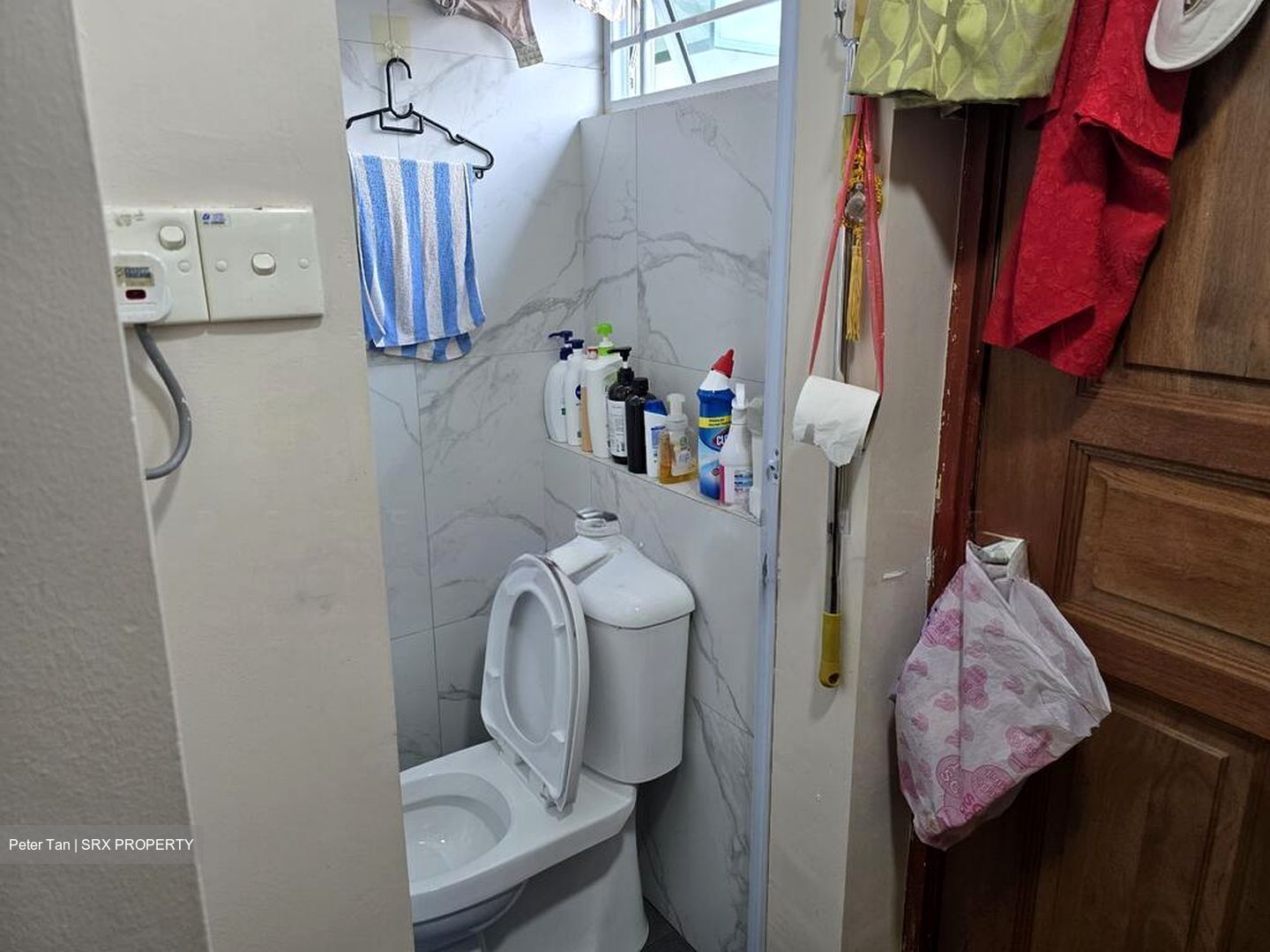 Sherwood Towers (D21), Apartment #498111821